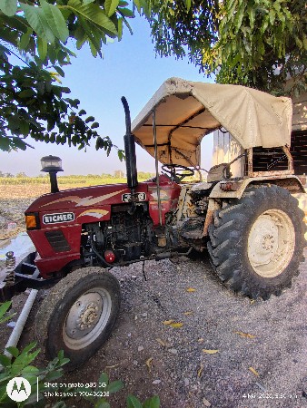 eicher 368 વેચવાનું છે