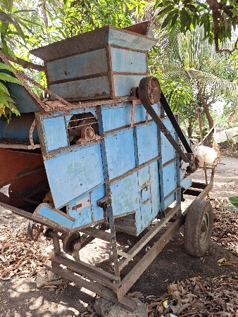 ઓપનર વેચવાનું છે