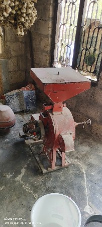 ઘંટી વેચવા ની છૅ
