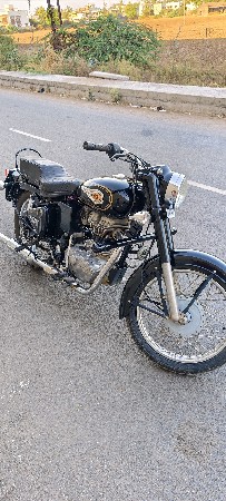 સ્ટાન્ડર્ડ બુલેટ ઓરીજનોલ