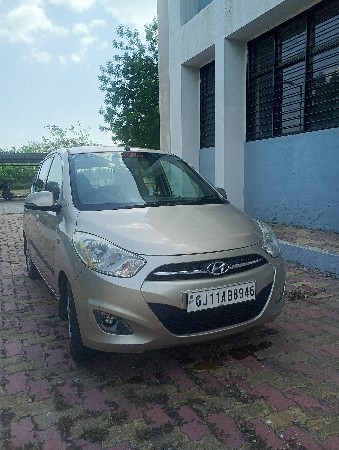 i10 2011  1.2 kappa Seq. CNG