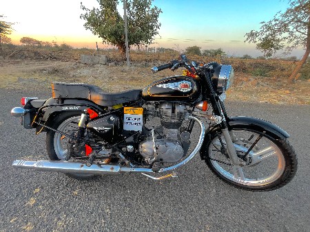 Standard 350 For Sell