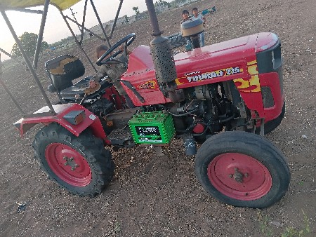 yovraj 215 model 2015 2