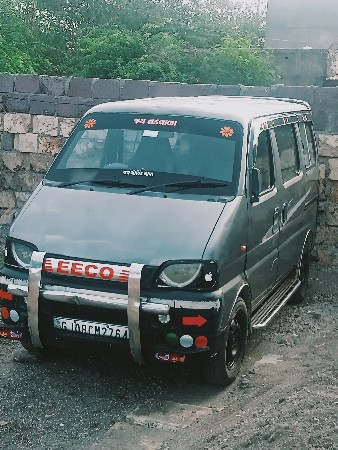 વિ કે રબારી