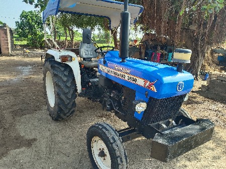 new holland 3600TX