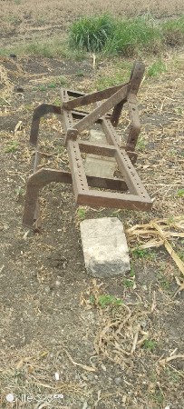 ફારમોટેક ટેક્ટર વેચવાનું છે