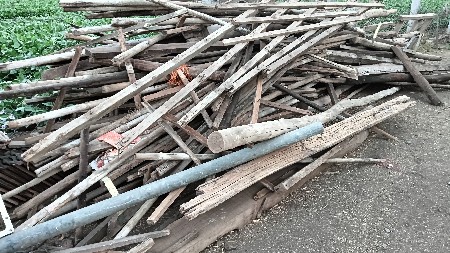 લાકડાનુ વરણ વેચવાનુ છે