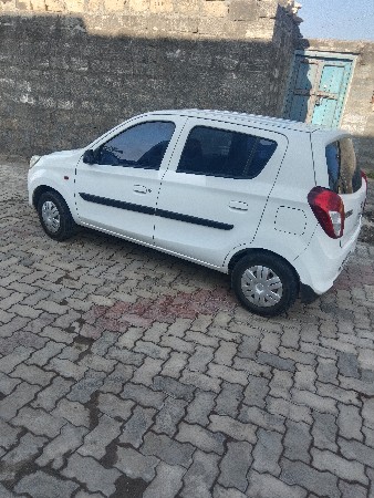 Alto 800 LXI