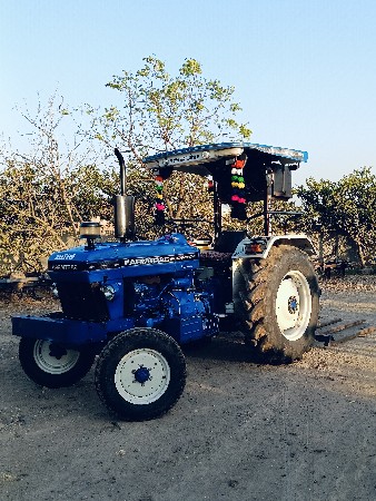 farmtrac 42 વેચવાનું છે