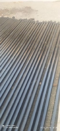 બેની લોખંડ ની લાઈન