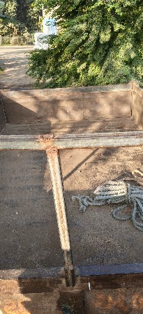 ટોલીવેચવાનીછે