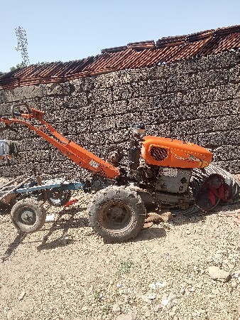 sigda varu tractor cranti