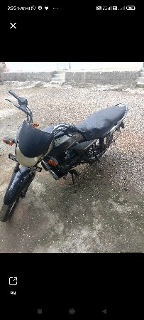 મોટરસાયકલ ના સાટામા ટેલર લેવા નુ