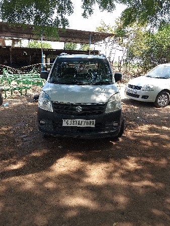 વેગન આર VXI