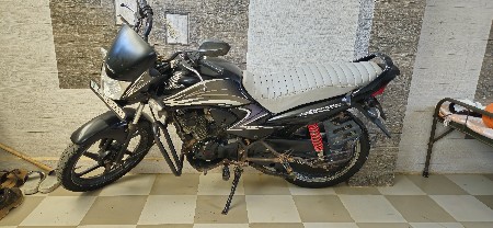 હોન્ડા ડ્રીમ યુગા