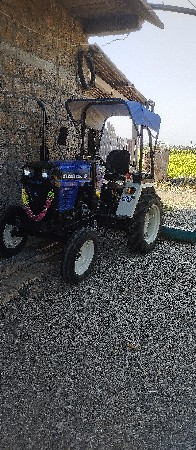 મીની ટ્રેક્ટર વેચવાનું છે