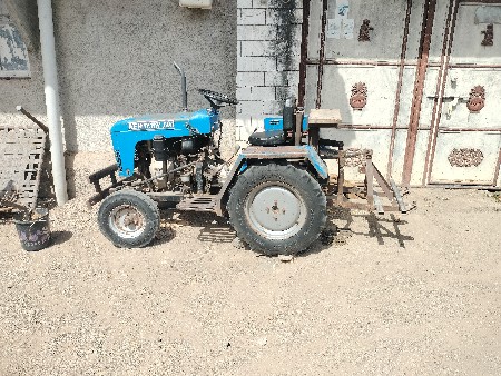 મીની ટેકટર
તાત્કાલિક વેચવા છે