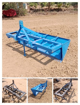 દાતી કે રાપ‌ લેવલનું પતરું વેચવાનું