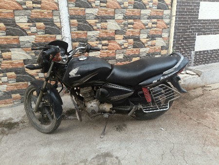 હોન્ડા સાઈન