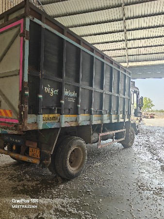 કપાસીયા ડંફર