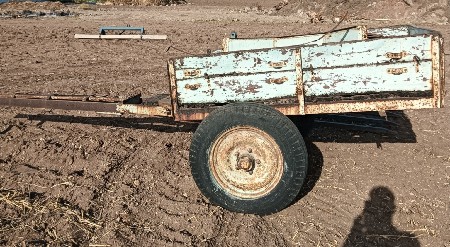 ગાડુ વેચવાનું છે