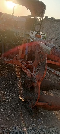 ઓટોમેટિક હળ