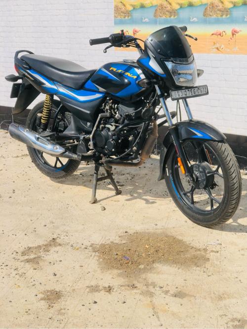 Bajaj platina 110cc
