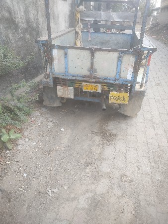 વેશવાની છે