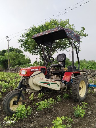 વીએસટી શક્તિ થ્રી વ્હીલ સનેડો