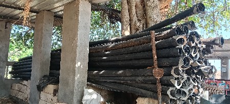 ફુવારાની લાઇન