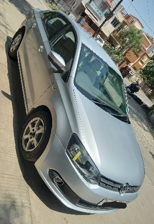 Vento 1st owner 2014 diesel