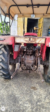 Massey Ferguson 1035 DI