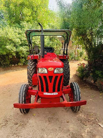 mahindra 275