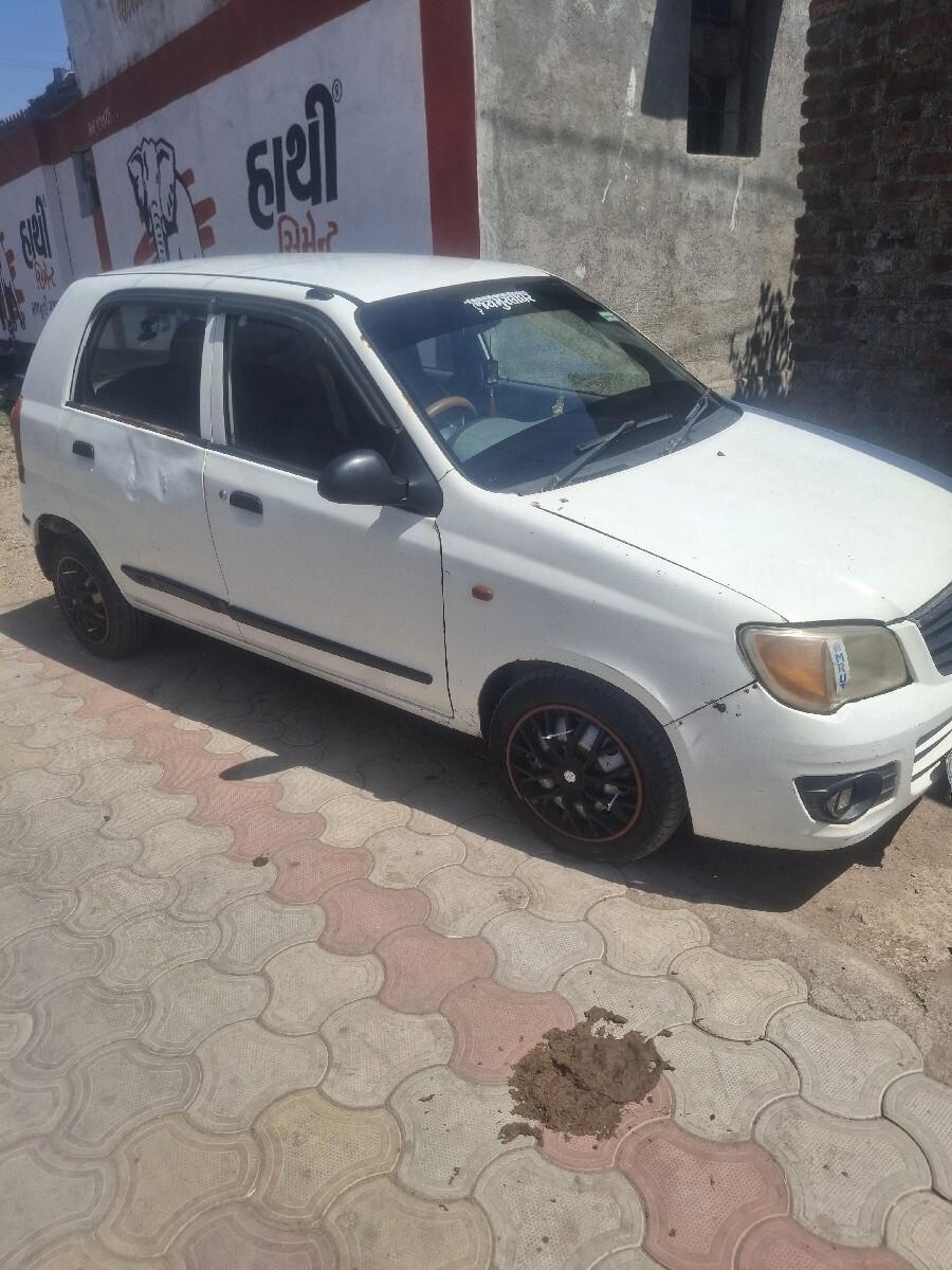 2012.  2onar patrol cng