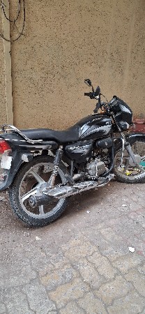 ટુ વ્હીલર વેચવાનું છે