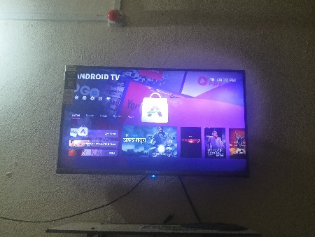 smart tv 32