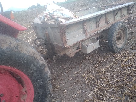 ટોલી વેચવાની છે જેક વારી