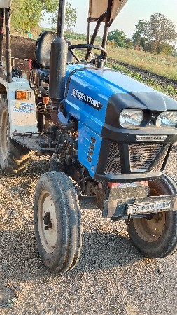 Steeltrac