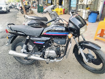 splendor +  vesvanu se