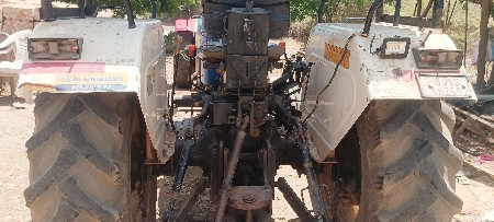 2017 મોડલ