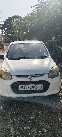alto 800