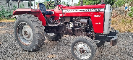 7250 pavar સ્ટ્રેરિંગ 2012 model