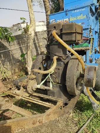 3 નું ઓપનર વેચવાનુ છે
2025 નું મોડલ