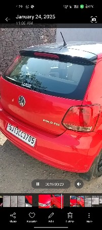 કાર વેચવાની છે