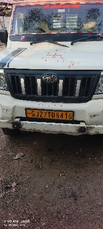 bolero pickup 1.3