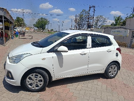 i 10 ગ્રાન્ડ ડીઝલ