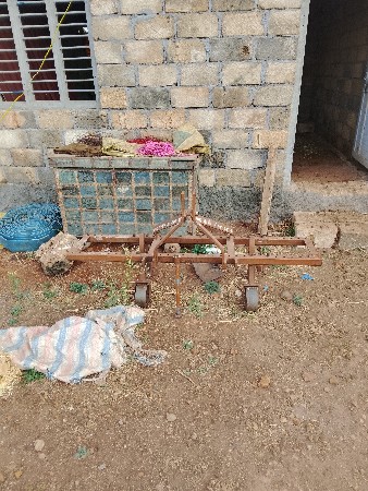 મીની ટેકટર ને રાપ અને સુયા