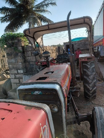 મેસી 1035 મોડલ 2003