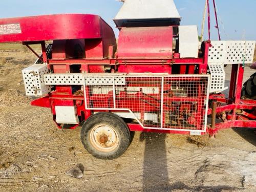 સમ્રાટ થ્રેશર