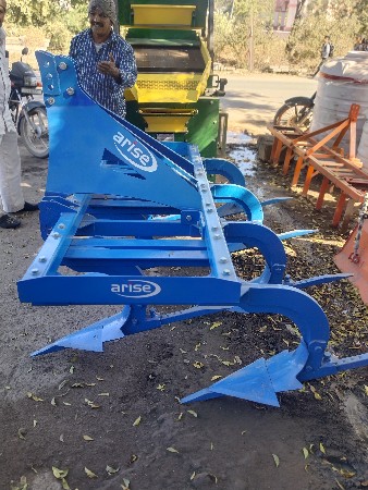 શ્રી ખોડિયાર એજન્સી